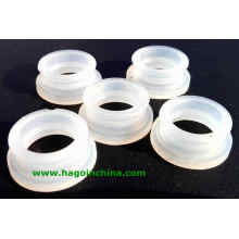 Customized Polyacrylate Acm Rubber Seal Ring